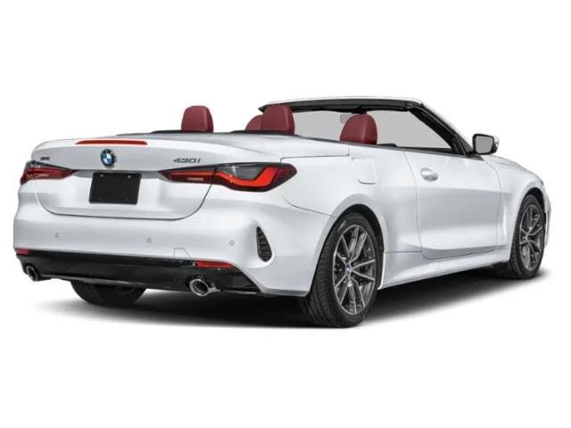 bmw 4 series 2025 WBA33DB08SCU42189 image bmw 4 series 2025 WBA33DB08SCU42189 image